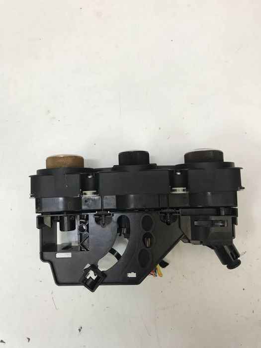 Panou clima AC aer conditionat Golf 5 Jetta Touran Passat B6