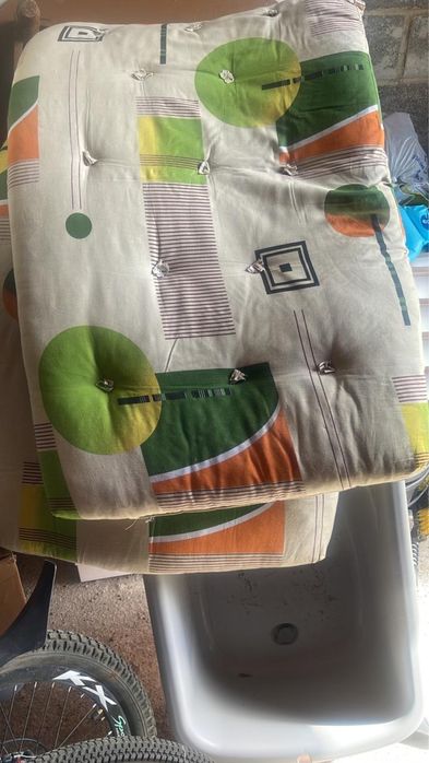 Продам детские матрацы