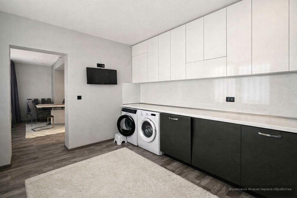 Продава се Двустаен апартамент в Пловдив, Южен - 65 кв.м за 1083 €/кв.м - Снимка #1