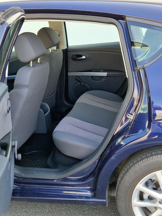 Seat Leon 1.4tsi 125cp facelift 2010 clima jante tot la zi ITP 03/2027