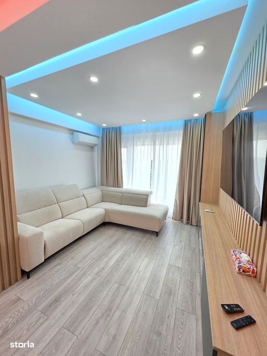 Vila 5 Camere 3 Băi Mobilată P+1E +Mansardă Măgurele-Ilfov