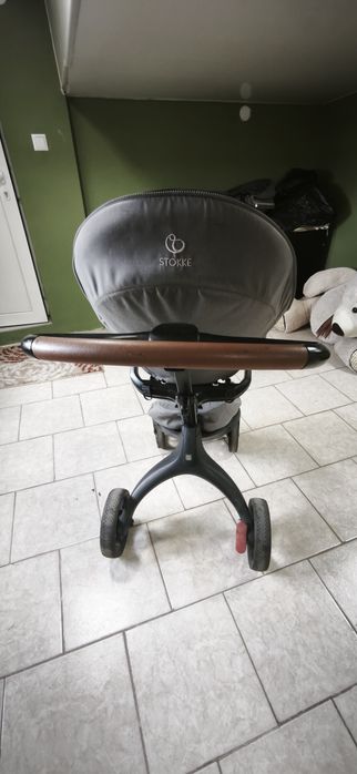 Количка STOKKE X