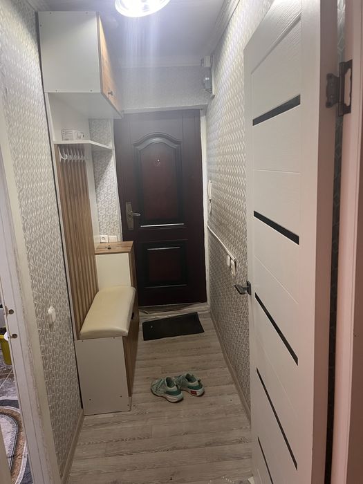 Сдам 1 ком квартиру по ул гурбы 93