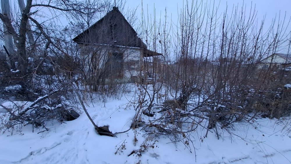 Дача без документов