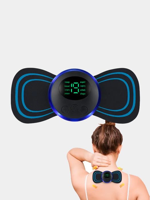 массажёр для тела