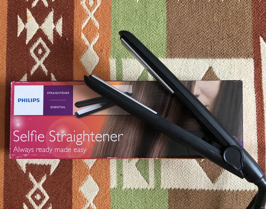 Продам выпрямитель для волос