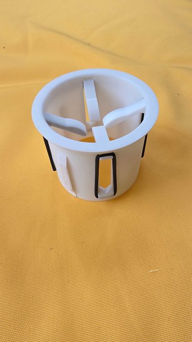BMW E60 Tesla 3 Model Y Suport pahare cotiera cup holder