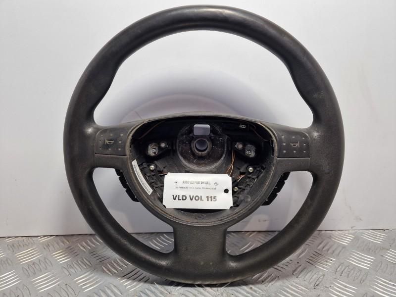 Volan cu comenzi Opel Corsa C