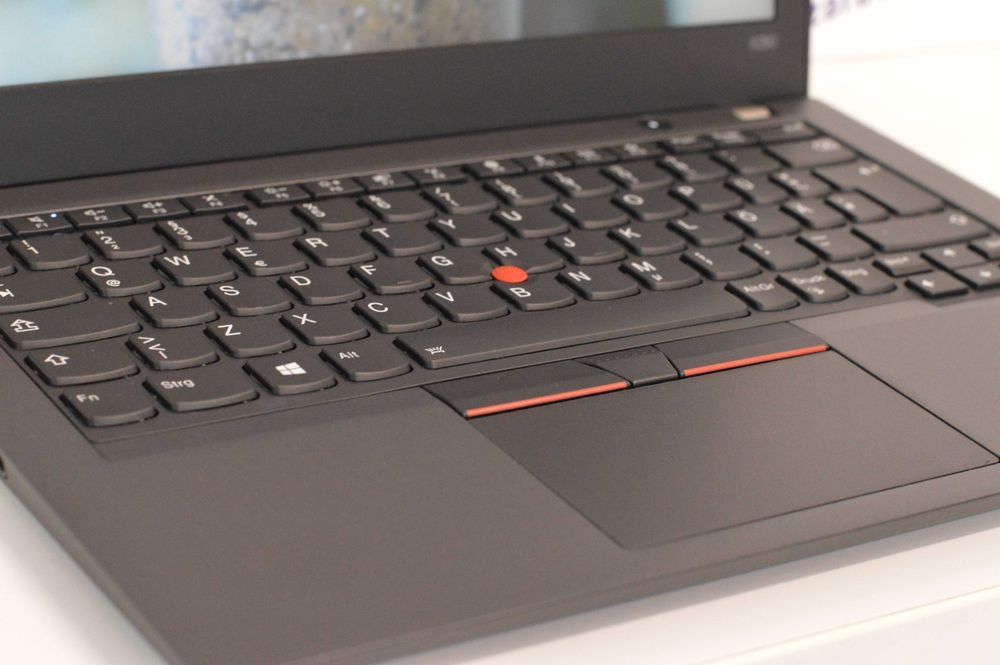 Lenovo ThinkPad X280 - Intel® Core™ i5-8350U / 16GB RAM DDR4 / 256GB SSD NVMe / 12 месеца Гаранция!