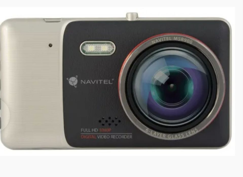 Видеорегистратор Navitel MSR 900