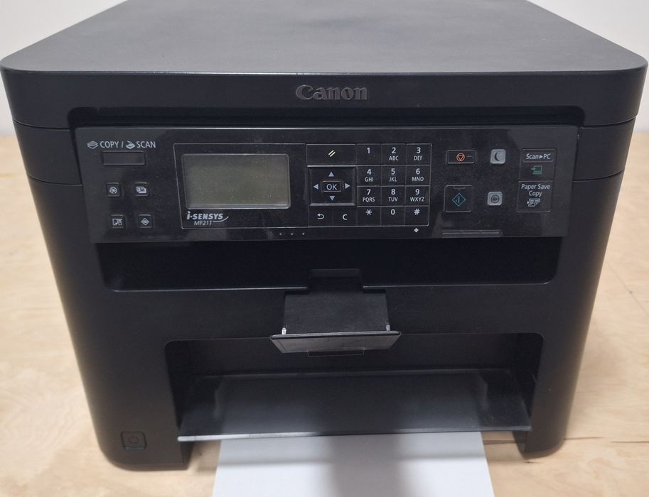 Printer Canon i-sensys MF211