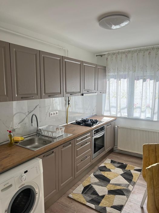 Chirie apartament 2 camere