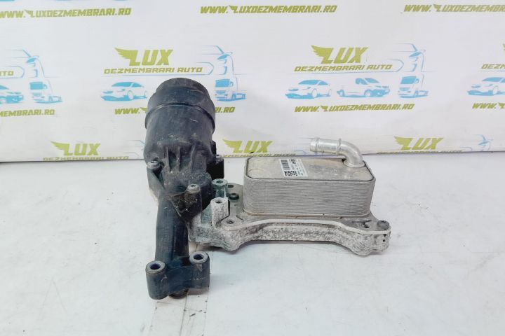 Termoflot carcasa filtru ulei a6511801165 2.2 cdi om651 Mercedes-Benz S-Class W221 seria