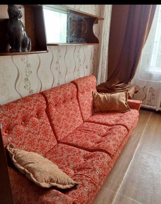 Сдаётся 1 комн КВ на долгий срок