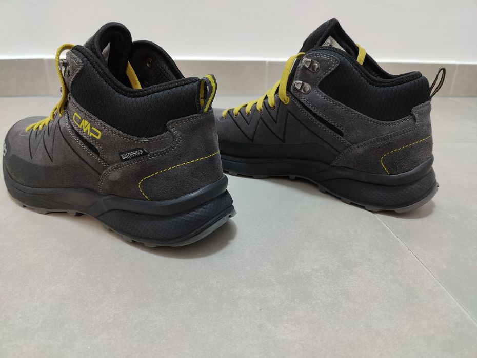 Ghete impermeabile CMP 45