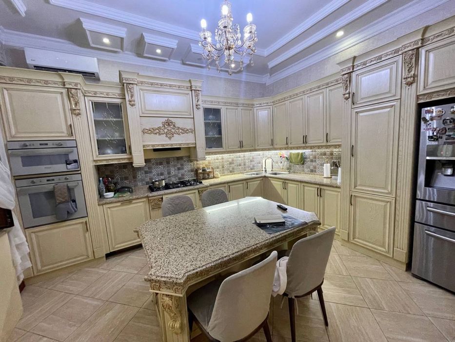 Сдается дом на Паркентском ( н535 )