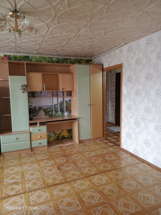 Продам 3-х комн квартиру