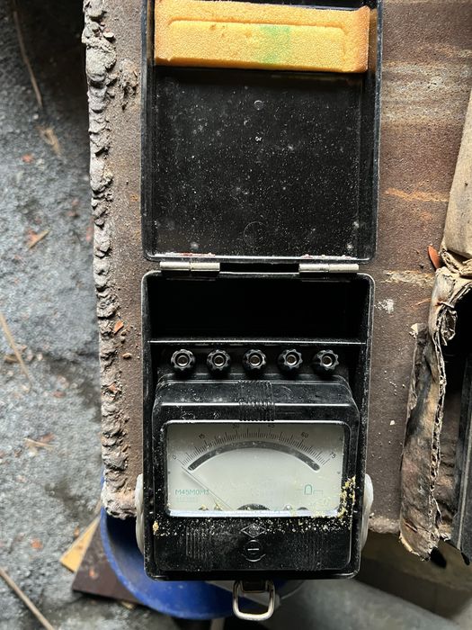 Продам манометры