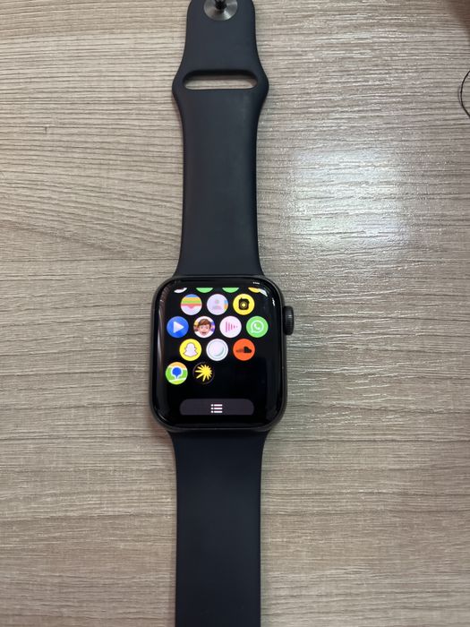apple watch se1 40мм