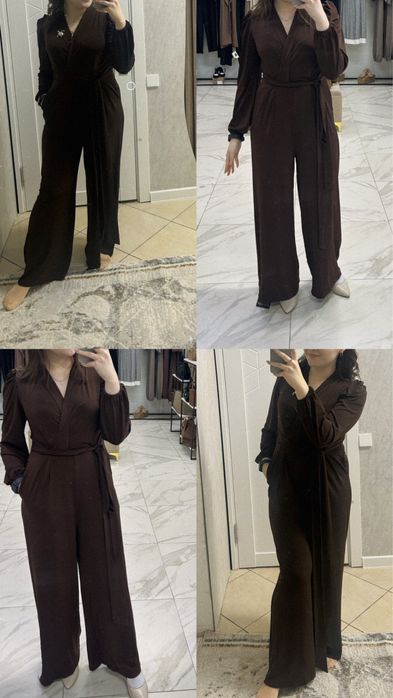 Костюм женский.