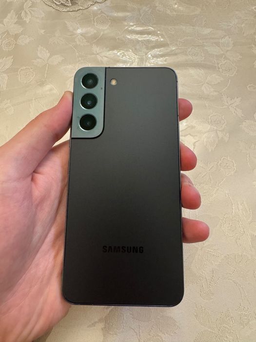 Galaxy s22 5g imei otgan