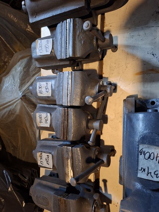 Реновирани Бългаски менгемета