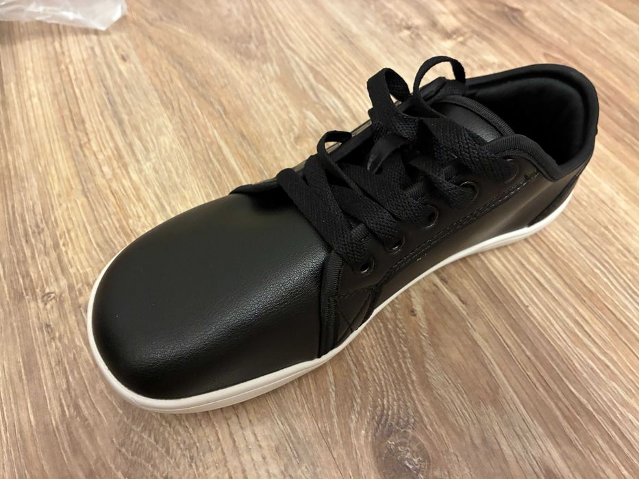 Боси обувки Хобибеър Hobibear