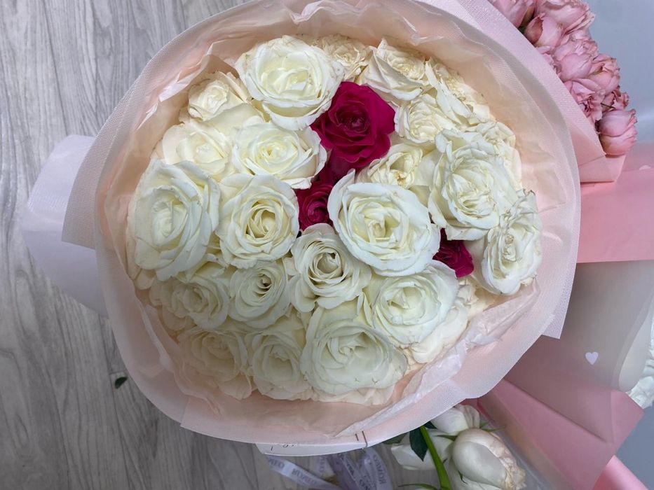 Продам цветы ниже рынка