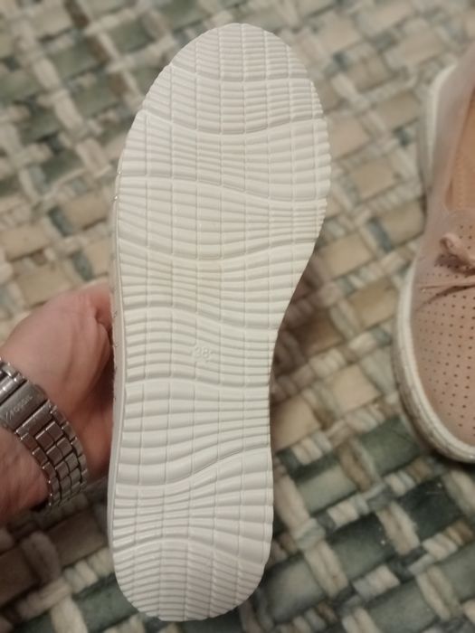 Pantofi, mocasini dama