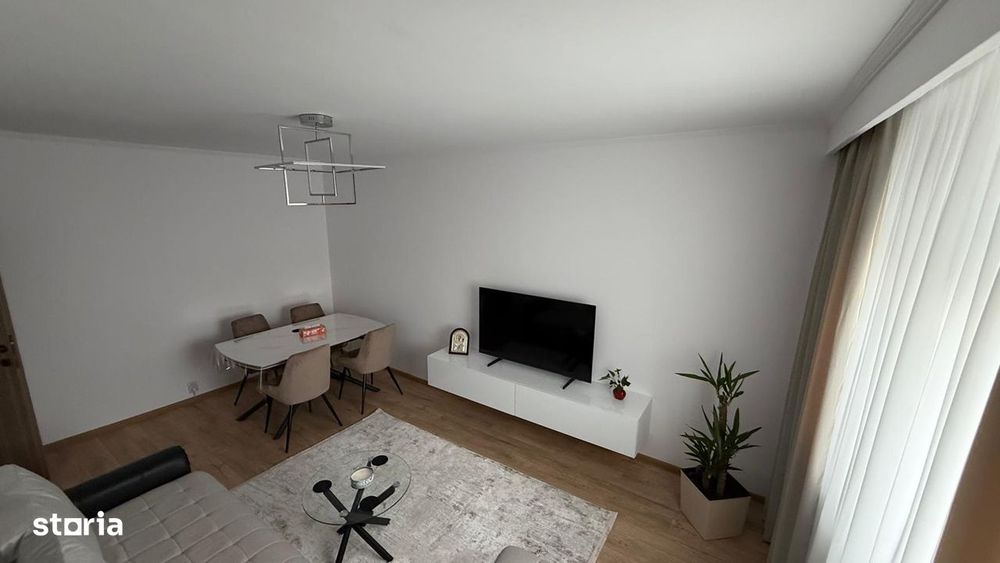Apartament 2 camere Popa Sapca etaj 3/4.