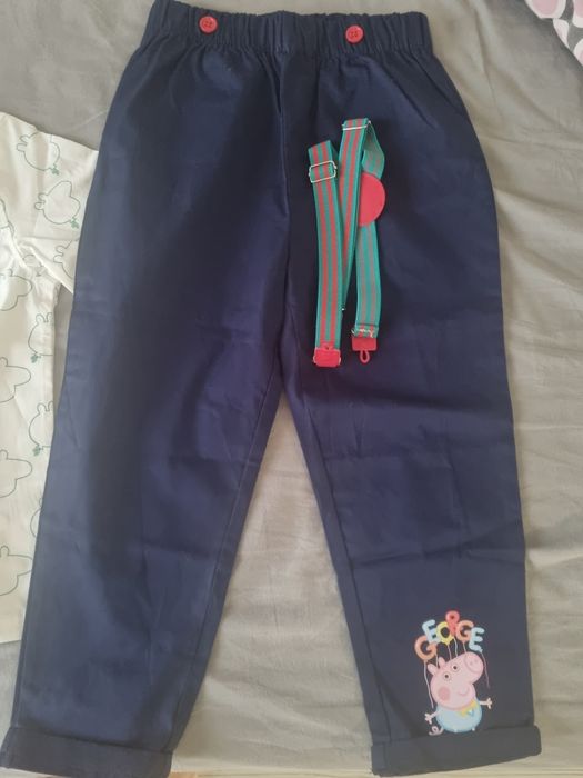 Комплект за момче на Джордж от Пепа пиг