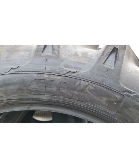 14.00-38 gtk as100 8pr u650 spate tt  Cauciucuri tractor, Fiat, Case, Fendt, John Deere, New Holland, Massey Ferguson, UTB   Cauciucuri tractor, Fiat,