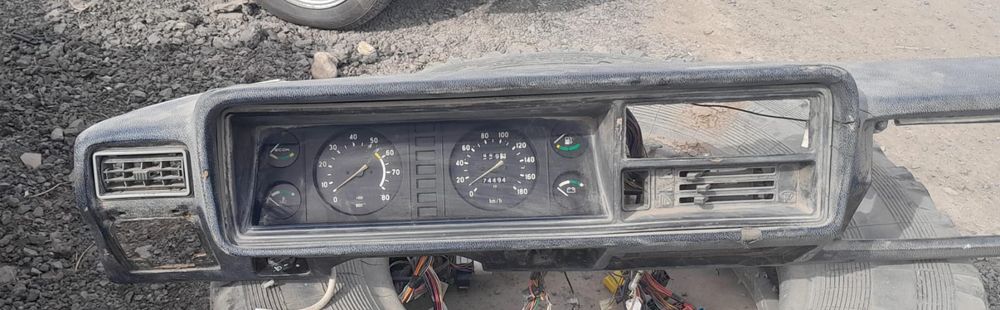 ваз 2106, 2107 авторазбор