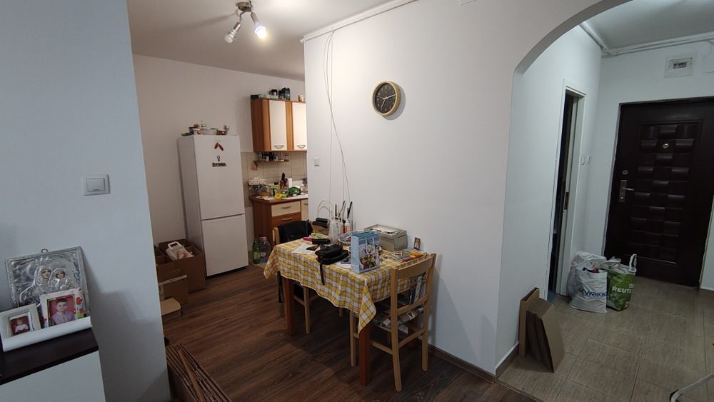 Apartament 2 camere Ared UTA