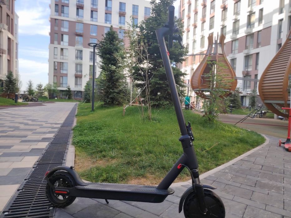 Продам электросамакат
