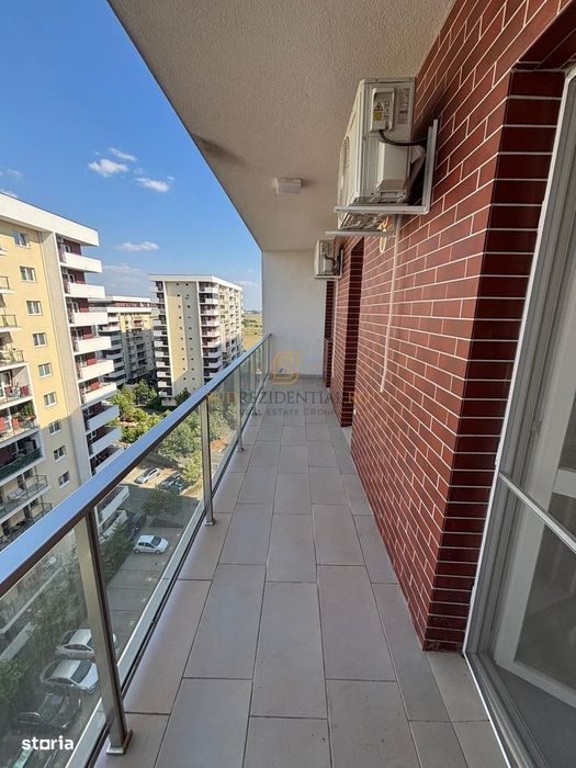 Apartament 2 camere + parcare | The Grand Kristal | Mobilat și utilat