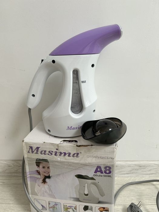 Утюг отпариватель