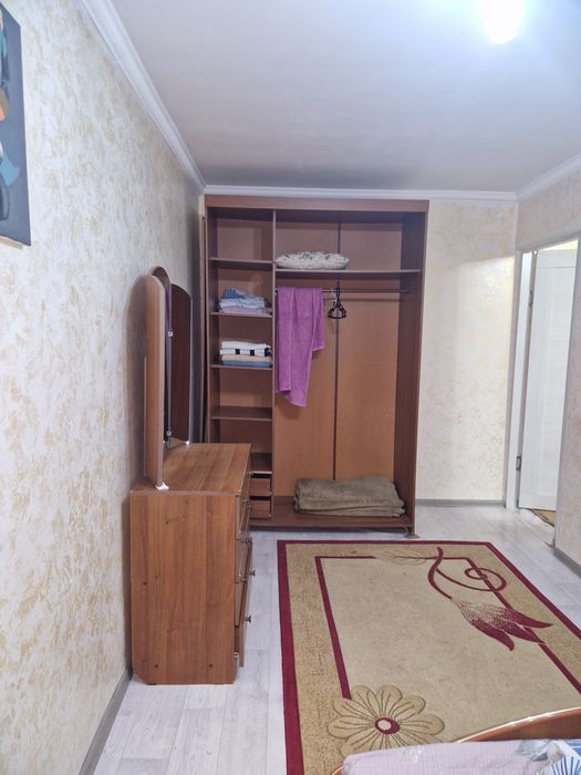 2 - х комнатная квартира