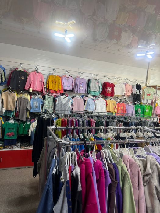 Продам дествующий бизнес!