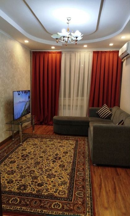 (5) Феруза 3в2/1/4 65м²