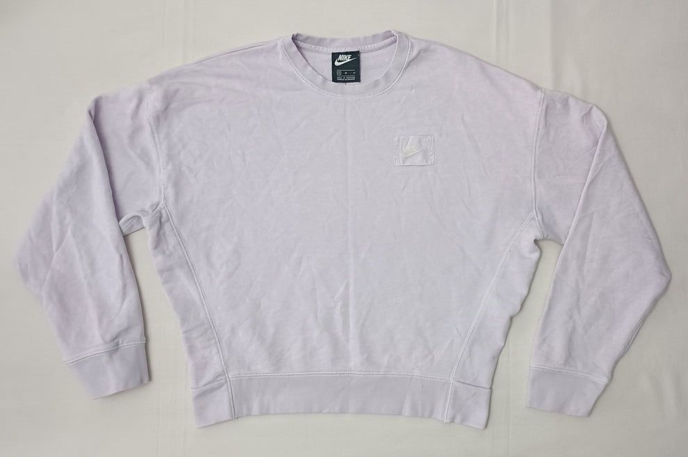 Nike Sportswear Sweatshirt оригинално горнище M Найк памук спорт