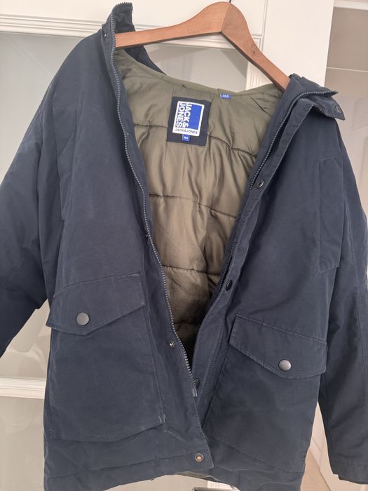 Geaca Jack&Jones baieti