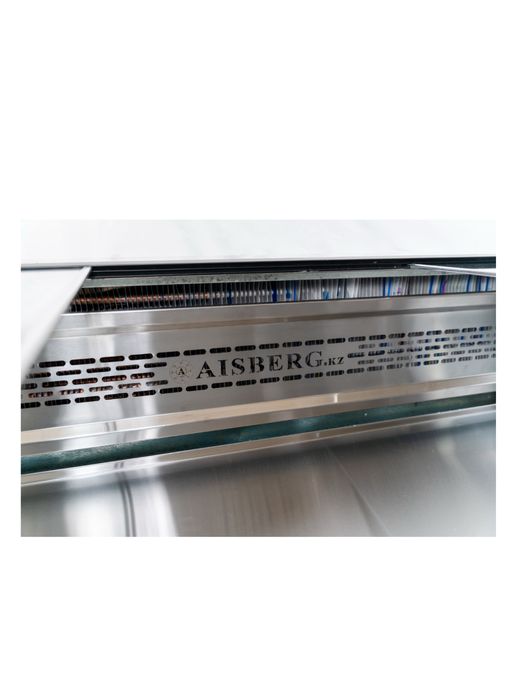 Холодильная витрина