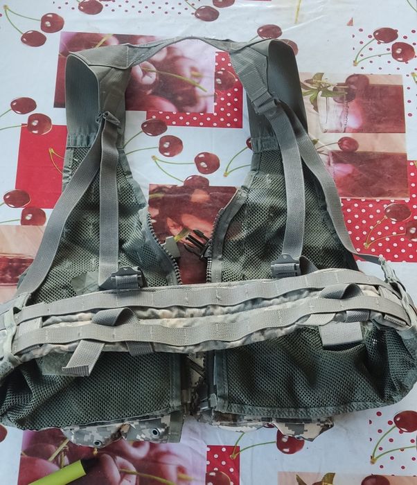 Разгрузочный желет