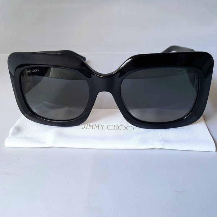 Оригинални дамски слънчеви очила Jimmy Choo