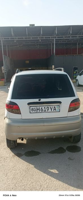 Матиз бест кондиционер