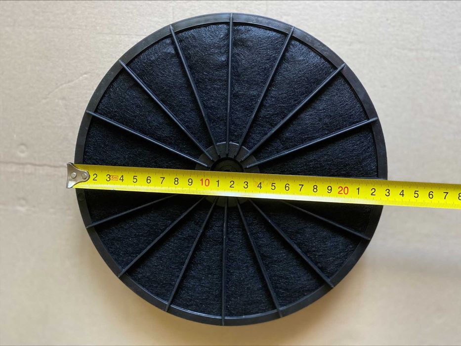 Филтър за аспиратор