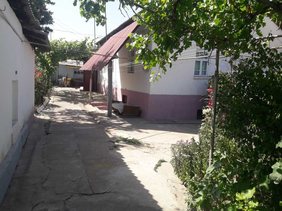 Продаётся Дом 6,85 сот