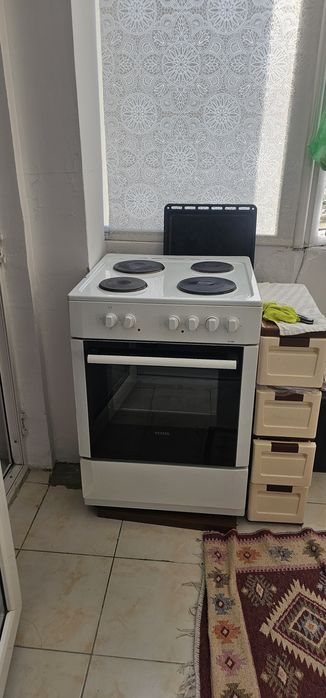 Плита электрическая