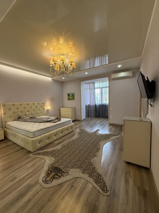 АРЕНДА ГАБУС 3х-комнатная 130м2 с ремонтом